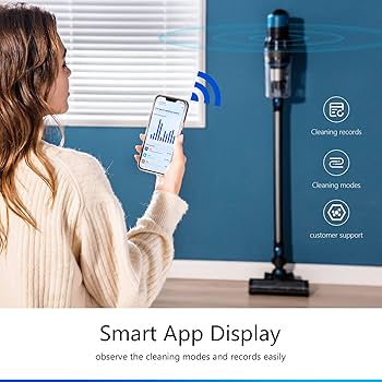 Amazon | [2022年進級版] Proscenic (プロセニック) P11 SMART
